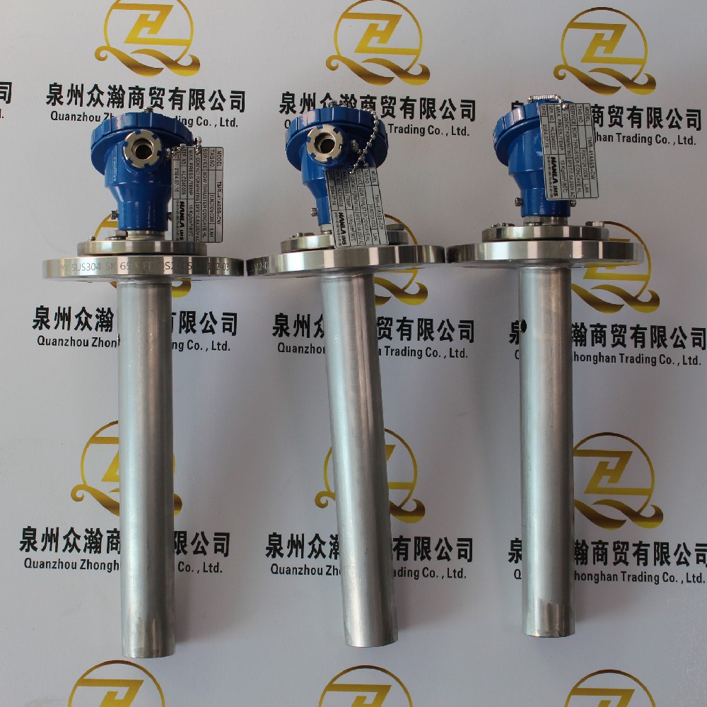 HANLA IMS 報警開關  TMR-41A5SS-CW